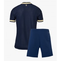 Fotbalové Dres Al-Nassr Dětské Venkovní 2026-27 Krátký Rukáv (+ trenýrky)